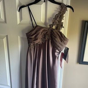 NWT Prom Dress